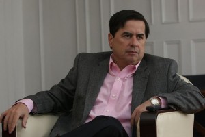 -JuanFernandoCristo foto