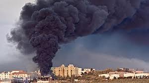 bombardeos en siria 2