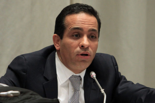 Senador Alexander López solicita aplazamiento de Acto Legislativo para la paz