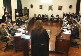 Creación de Comisión Legal para los afrocolombianos, en agenda de la Plenaria de Senado