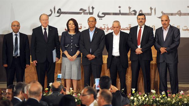 El sorpresivo ganador del premio Nobel de Paz, ¿un espaldarazo a la Primavera Árabe?
