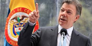 Desde las regiones me piden más “Mermelada”: Presidente Santos