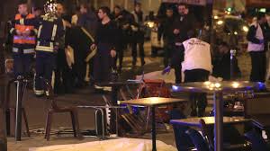 Grupo yihadista Estado Islámico reconoce autoría de ataques en Paris