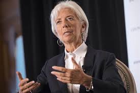 Directora del Fondo Monetario Internacional solicita responsabilidad penal por saltarse reglas