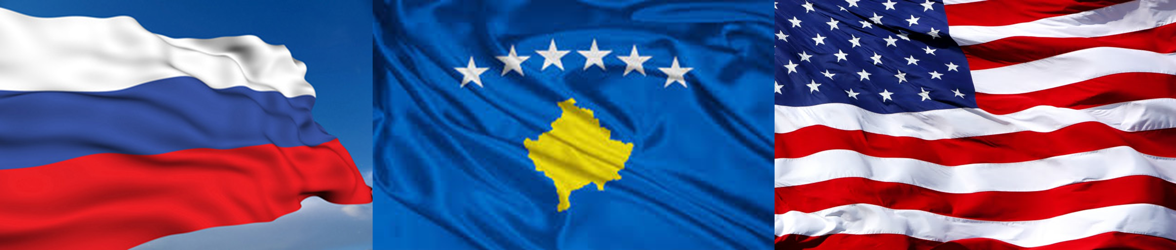 Tensiones entre Rusia y EE.UU. por entrada de Kosovo a la Unesco