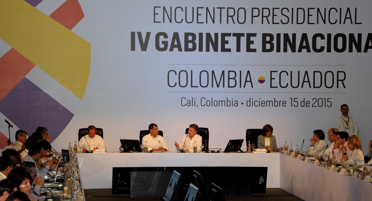Ecuador excluye de salvaguardia a 129 subpartidas arancelarias