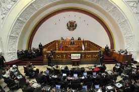 Maduro lograría la elección de los magistrados para controlar el poder judicial