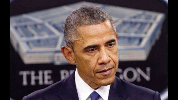 Obama visitará Pentágono para actualización sobre E.I.