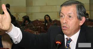 Representante Telésforo Pedraza propone que integrantes de la Comisión de Investigación y Acusación sean abogados titulados