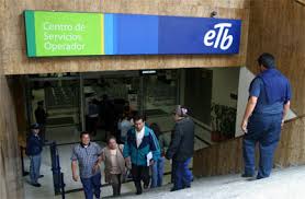 Posible venta de la ETB  para fortalecer la educación en Bogotá plantea alcalde Peñalosa.