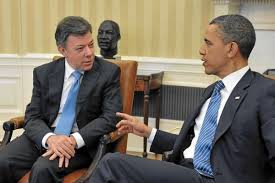 Este marzoBarack Obama visitaría Colombia y Cuba