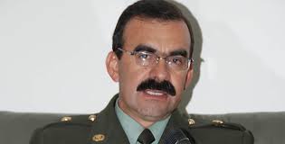 Investigación formal contra el General Palomino abre la Procuraduría general,éste dice que no renuncia