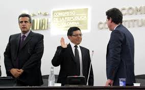 S.O.S en favor de Tumaco lanzó el senador Manuel Enríquez Rosero al Gobierno Santos