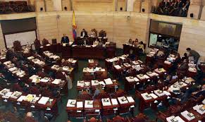 Congreso inicia sesiones extras: estudiará ley de Orden Público