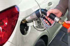 Bajan precios de gasolina y diesel para Febrero en Colombia