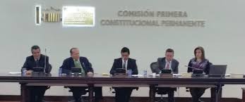 Los “falsos testigos”, en debate de control político en la Comisión Primera