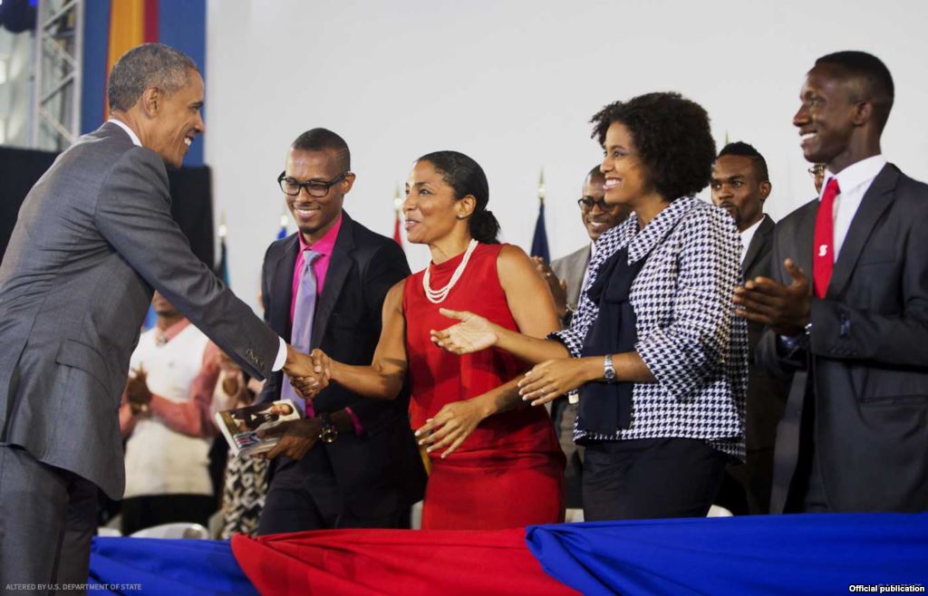 La innovación, es una característica de los cubanos y americanos: Obama