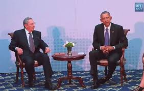 En La Habana: se unen el capitalismo, con socialismo con la visita de Obama
