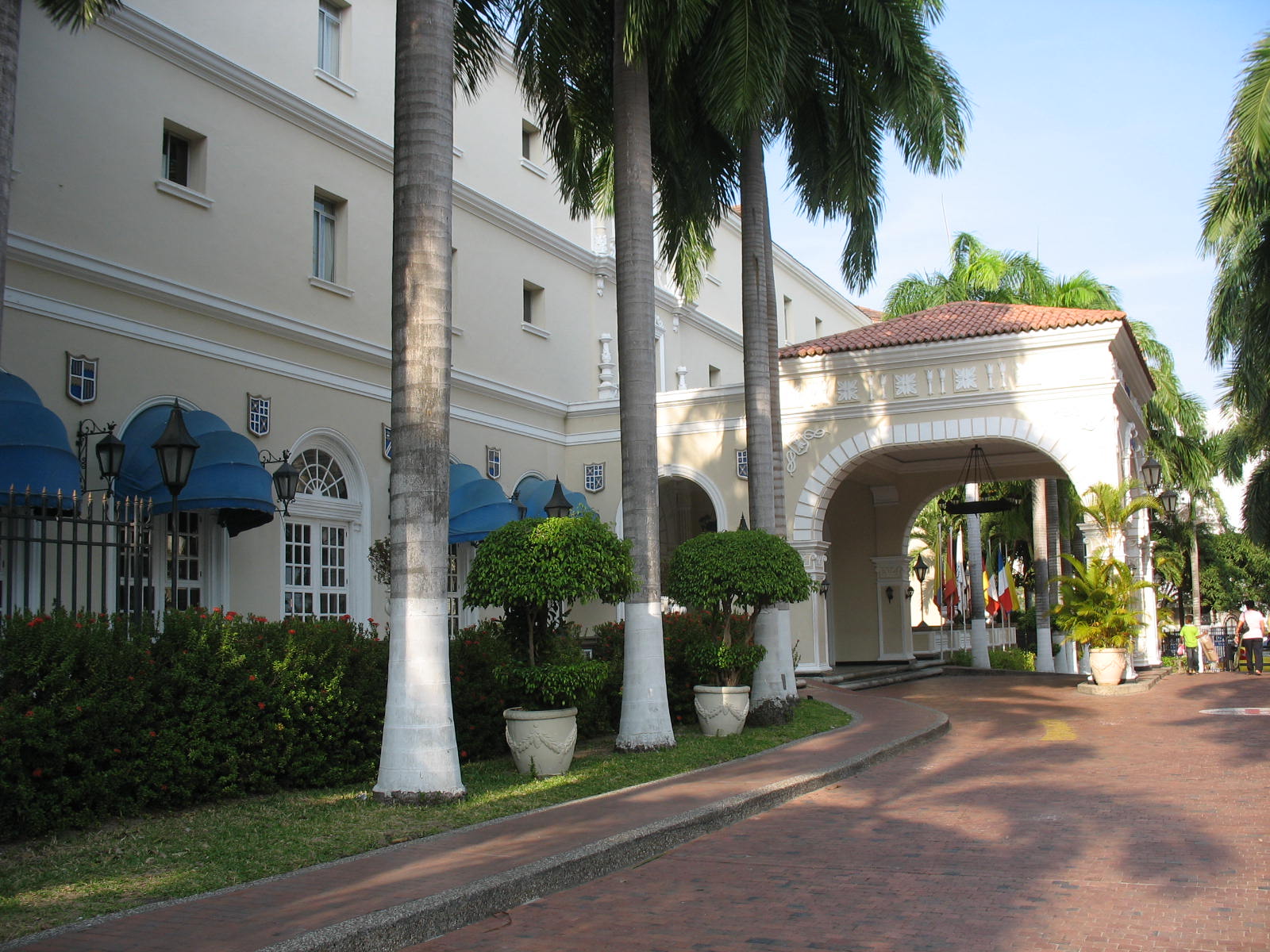 HOTEL EL PRADO NO ESTÁ EN RIESGO TRAS FALLO DE LA CORTE CONSTITUCIONAL