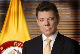 Presidente Santos nombra a tres viceministros y otros cinco altos funcionarios del Gobierno