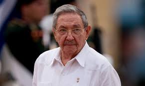 El proceso de paz no tiene vuelta atrás, afirma Presidente de Cuba