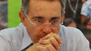 Reacción del Expresidente Uribe. Fin del Conflicto: La paz herida
