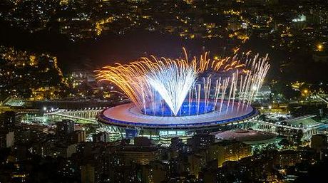 Los Juegos Olímpicos de Río, coloca el deporte en la agenda del mundo