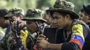 Las Farc silencian los fusiles tras más de 50 años de confrontación con el Estado colombiano