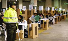 ¿Saben los colombianos donde votar en 2 de octubre: Plebiscito