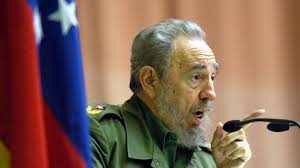 Cuba se prepara para funeral de Estado a Fidel Castro