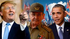 ¿Qué pasará con el embargo a Cuba, con Trump en la Casa Blanca y sin Fidel?