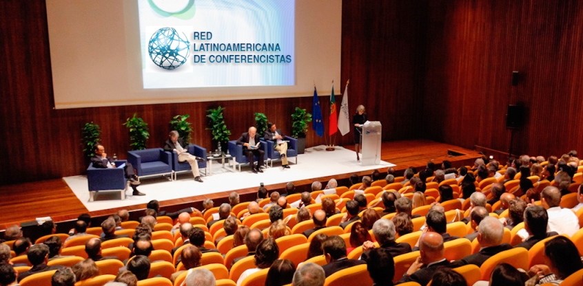 Red Latinoamericana de Conferencistas anuncia proyectos y novedosos servicios para el 2017