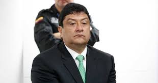 Por ordenar asesinatos fue condenado a 55 años de prisión el exgobernador Kiko Gómez