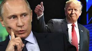 Putin ayudó a Trump a ganar elecciones: Inteligencia de Estados Unidos.