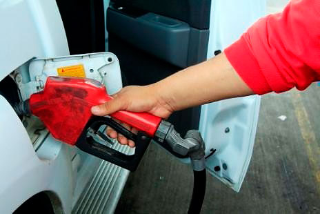 Desde hoy aumenta 200 pesos el precio de la gasolina en Colombia