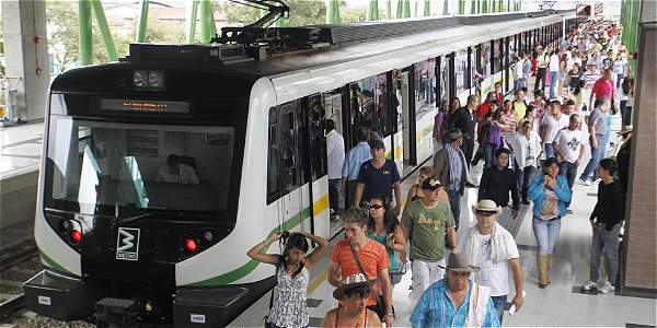 Min-Trabajo confirma que Metro de Medellín sí hace tercerización laboral ilegal
