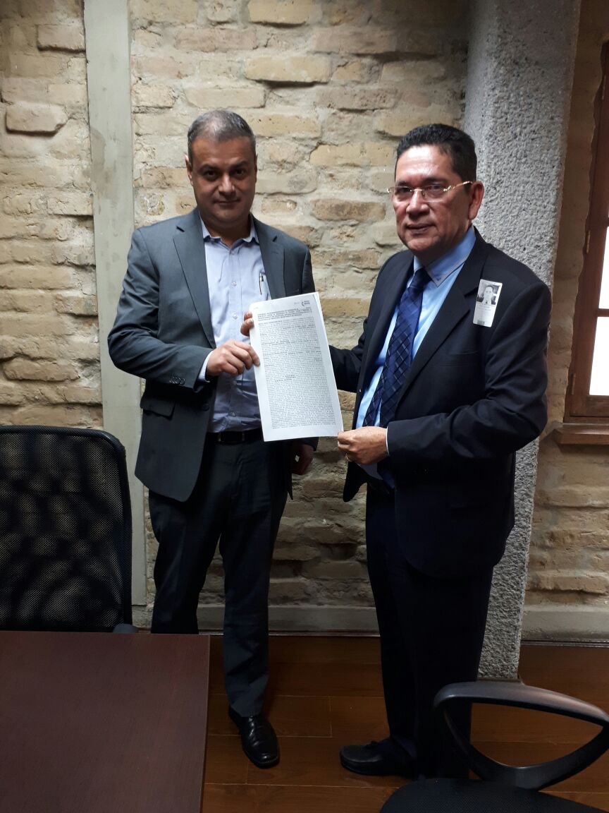 Alcalde de Aracataca aseguró construcción de alcantarillado sanitario para corregimientos de Buenos Aires y Sampués