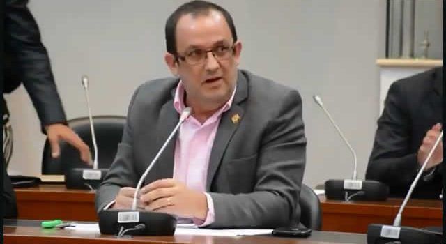 Es inoportuna la revocatoria del mandato al Alcalde de Popayán: Oscar Ospina
