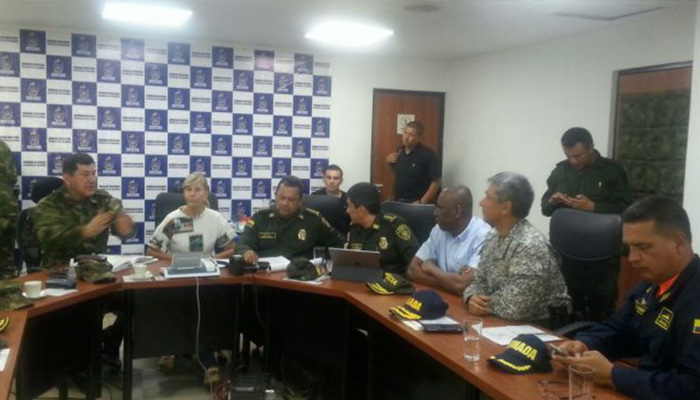 21 días sin homicidios completó Buenaventura, tras intervención de Policía y Gobierno