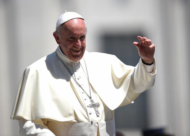 Agenda Papa Francisco en Colombia, en la mira del mundo