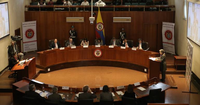 Corte suspendió cobro de segunda cuota de impuesto al patrimonio para entidades sin ánimo de lucro y empresas en liquidación