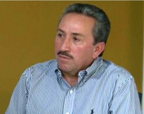 Agentes de la Fiscalía General  detuvieron al ex gobernador de Santander, Hugo Aguilar por presunto enriquecimiento ilícito.