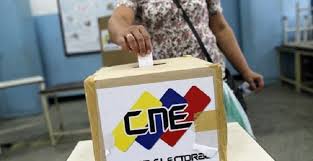 En Venezuela: elección presidencial sin los partidos de la oposición