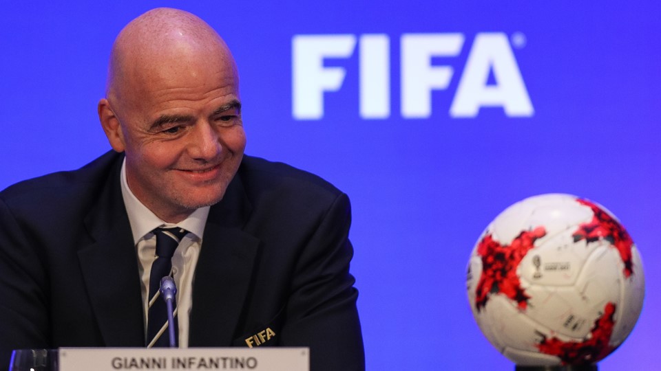 Consejo de la FIFA se hará en Bogotá con los temas VAR y sistema de elección Mundial 2026
