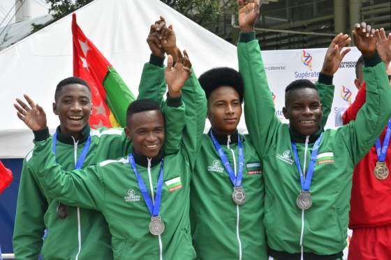 Se amplía la temporada de inscripciones en Supérate Intercolegiados