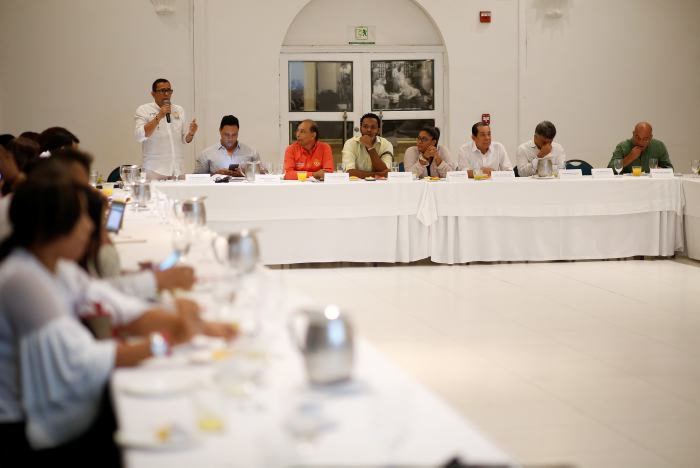 El reto del próximo Alcalde de Cartagena: generar empleo