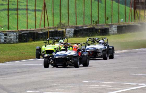 Este domingo iniciará la gran final de temporada de La Monomarca