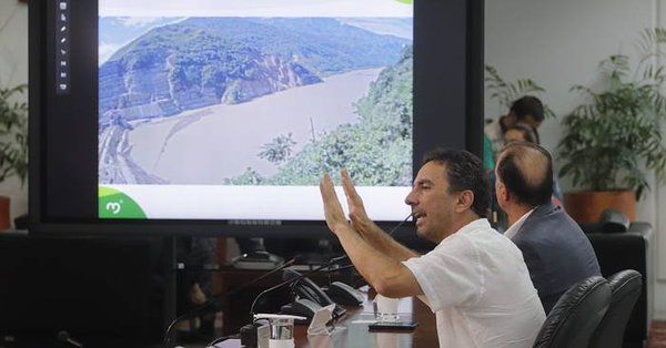 Gerente de EPM responde con detalle a las criticas del Gobernador de Antioquia