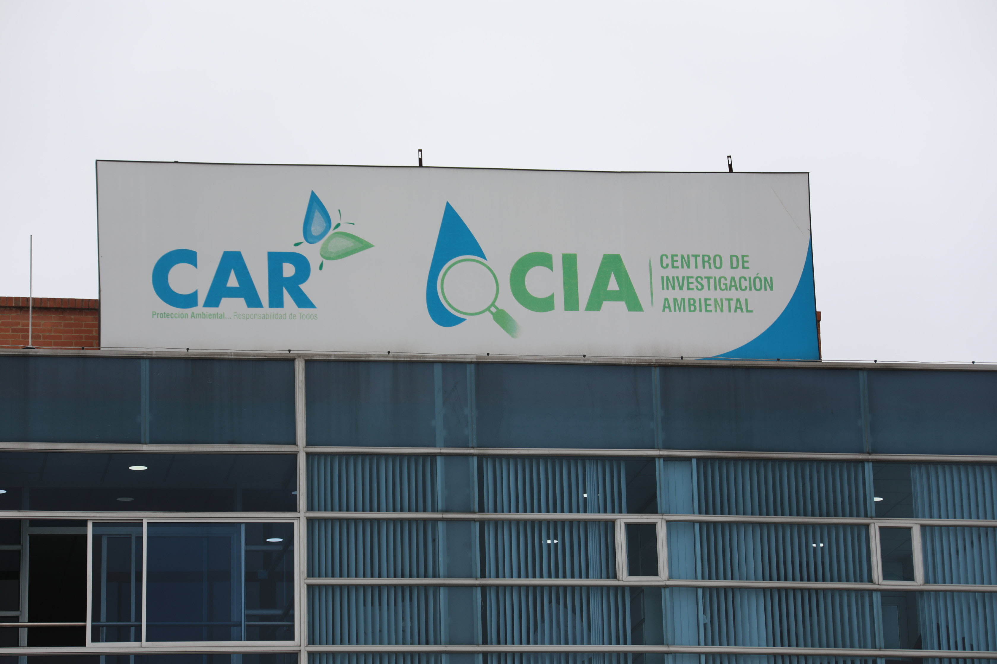 CAR Cundinamarca se convierte en la primera Corporación de país que cuenta con un Centro de Investigación Ambiental