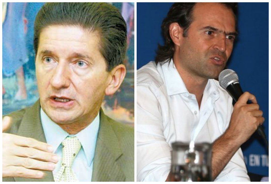 Gobernador de Antioquia vs. alcalde de Medellín y junta directiva EPM: ’round’ dos